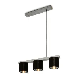 lampa-wiszaca-3xe14-czarna-drewno-tkanina-110-cm-nad-stol-wyspe-salon