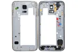 oryginalna-ramka-samsung-s5-neo-silver