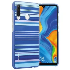 oryginalne-etui-huawei-p30-lite-wzor-niebieski