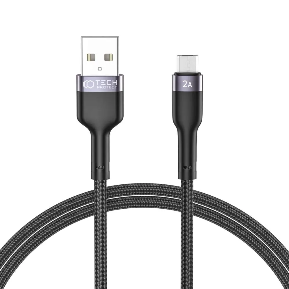 tech-protect-ultraboost-micro-usb-cable-2-4a-100cm-black