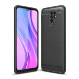 tech-protect-tpucarbon-xiaomi-redmi-9-black