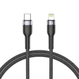 tech-protect-ultraboost-lightning-cable-pd30w-3a-100cm-black
