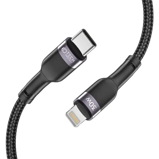 tech-protect-ultraboost-lightning-cable-pd30w-3a-100cm-black-stan-nowy