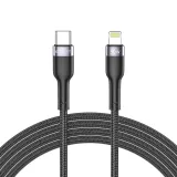 tech-protect-ultraboost-lightning-cable-pd30w-3a-200cm-black
