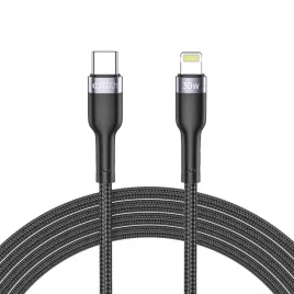 tech-protect-ultraboost-lightning-cable-pd30w-3a-200cm-black
