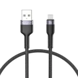 tech-protect-ultraboost-micro-usb-cable-2-4a-25cm-black