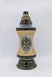 znicz-flakon-x-zloto