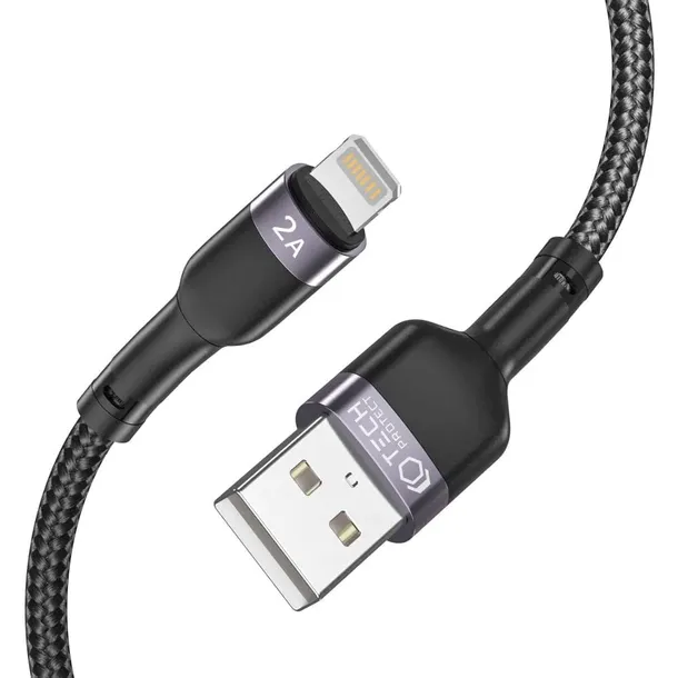 tech-protect-ultraboost-lightning-cable-2-4a-200cm-black-stan-nowy