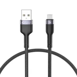 tech-protect-ultraboost-micro-usb-cable-2-4a-25cm-black