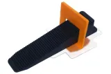 system-poziomowania-plytek-solid-2-mm-klips-x440-stan-nowy-rodzaj-zaciski-do-poziomowania-plytek