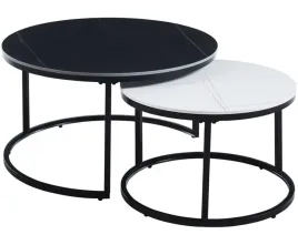 zestaw-okraglych-law-l10-fx-a-60-i-80-czarny-marmur-bialy-marmur