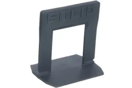 system-poziomowania-plytek-solid-klips-wysoki-1mm-100-szt
