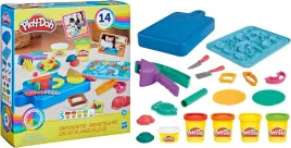 play-doh-ciastolina-zestaw-maly-kucharz-starter-nauka-krojenia-hasbro-f6904