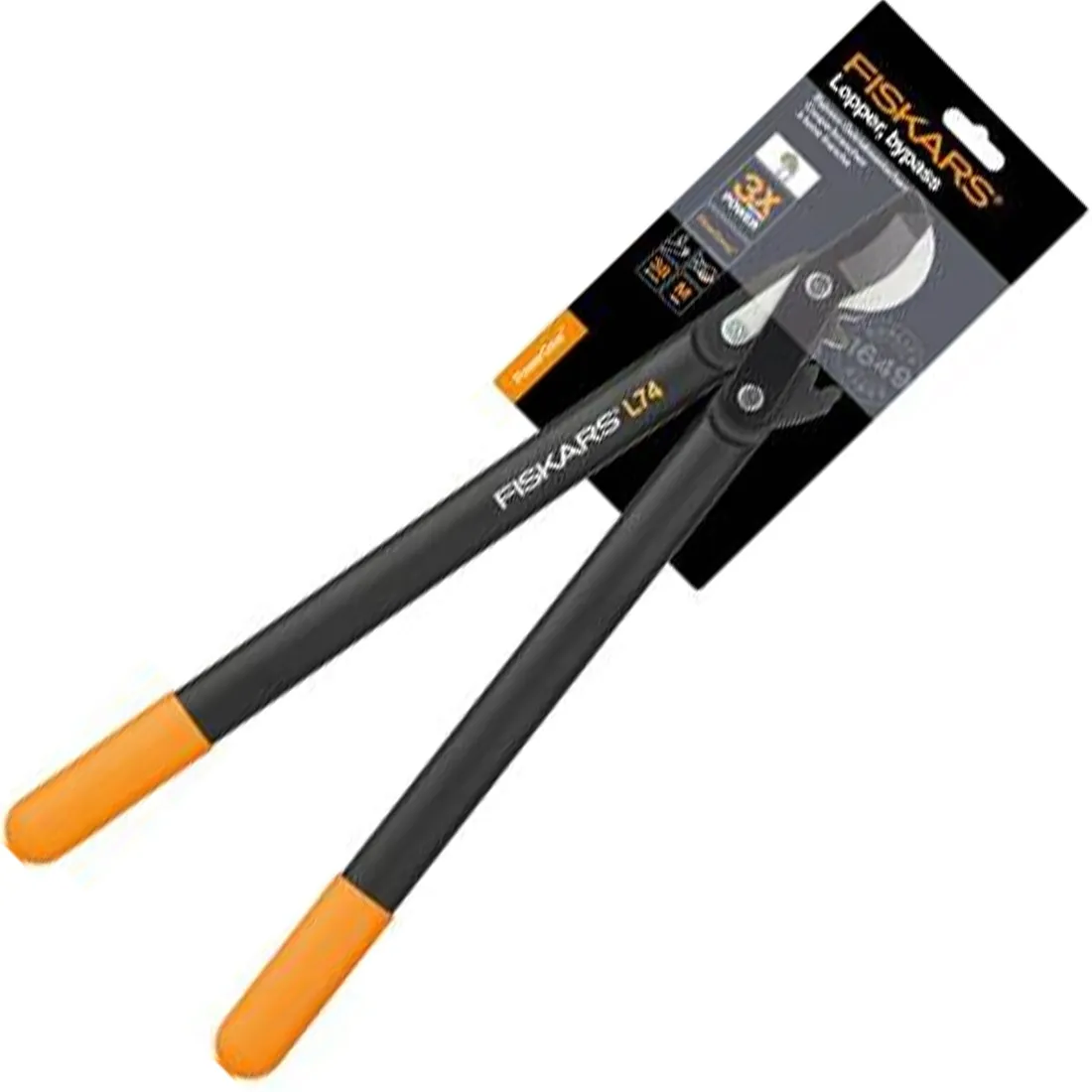 sekator-fiskars-l74