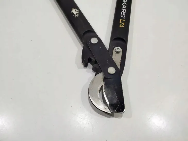 sekator-fiskars-l74-stan-nowy-marka-inny