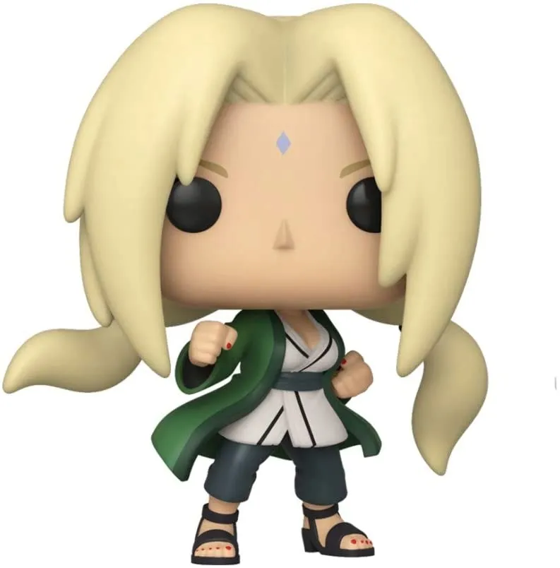 figurka-funko-pop-naruto-tsunade