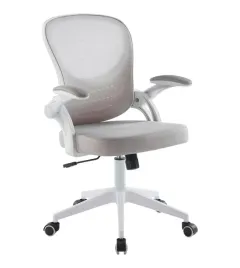 fotel-obrotowy-z-siatki-fb30-fx-szary-bialy-stelaz