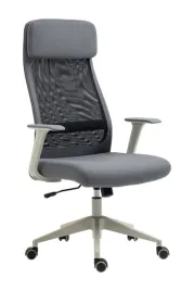 fotel-obrotowy-z-wysokim-zaglowkiem-fb24-fx-szary-z-siatki