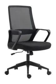 fotel-obrotowy-z-siatki-fb22-fx-czarny-idealny-dla-dziecka