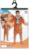 stroj-jaskiniowca-flintstonowie-fred-xl-stan-nowy