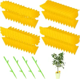 49x-zolty-lep-do-drzew-roslin-na-ziemiorki-mszyce-muszki-owocowki-owady