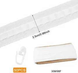 tasma-marszczaca-do-firanek-zaslon-do-naszycia-biala-uniwersalna-30mx25cm