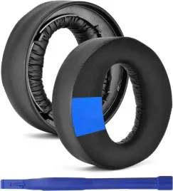 zapasowe-nauszniki-do-sluchawek-sony-wymienna-poduszka-pady-nauszne-czarne