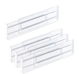 separatory-do-szuflady-przegrodki-przezroczyste-organizery-do-kuchni-zestaw