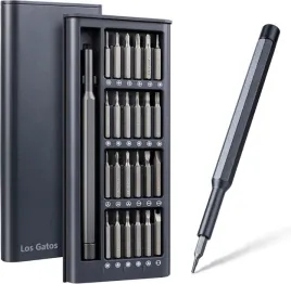 losgatos-zestaw-precyzyjnych-srubokretow-mini-z-24-bitami-s2