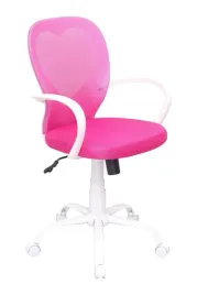 fotel-obrotowy-fb8-fx-qzy1447-rozowy-na-bialej-podstawie
