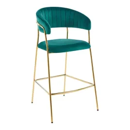 hoker-h3-fx-zielony-na-zlotych-nogach