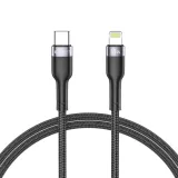 tech-protect-ultraboost-lightning-cable-pd30w-3a-100cm-black