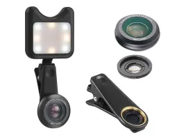apexel-apl-3663fl-obiektyw-0-36x-wide-angle-15x-makro-lampka-led-black