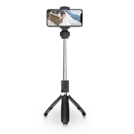 kijek-uchwyt-selfie-stick-tripod-bluetooth-bezprzewodowy-l01s-wireless-blac