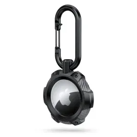 etui-tpucarbon-brelok-z-karabinczykiem-do-apple-airtag-black