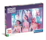 puzzle-104el-k-pop-demon-hunters