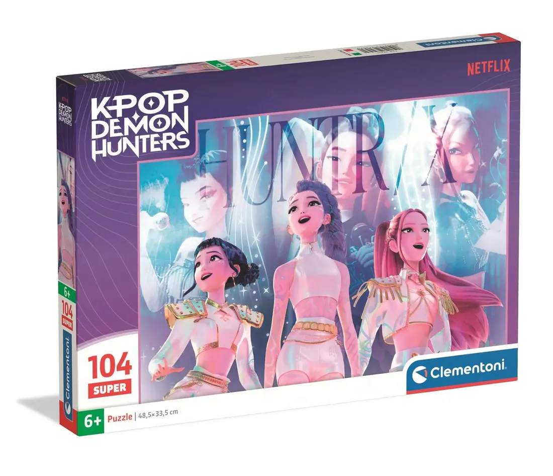 puzzle-104el-k-pop-demon-hunters