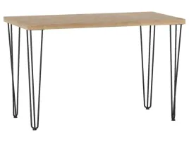 stol-st-b-fx-iii-67x128-cm-w-kolorze-dab-craft-zloty-czarne-nogi