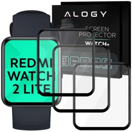 3x-elastyczne-szklo-3d-alogy-screen-protector-pro-do-xiaomi-redmi-watch-2