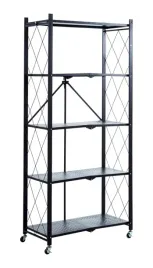 regal-metalowy-r4-5p-fx-czarny