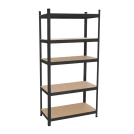 regal-magazynowy-z-polkami-r6-fx-5p-czarny-w-stylu-loft