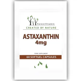 forest-vitamin-astaxanthin-4mg-60caps