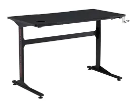 biurko-gamingowe-b7-fx-czarne-z-czerwonymi-detalami