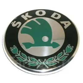 emblemat-klapy-bagaznika-skoda-yeti-5l-2010-2013-oryginal