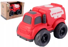 ekologiczna-ciezarowka-strazacka-pro-kids-dla-dzieci-18m-z-bioplastiku