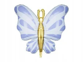 balon-foliowy-partydeco-motyl-blekitny-69x69-cm-samouszczelniajacy