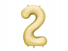 partydeco-balon-foliowy-cyfra-2-zloty-86-cm-satin-do-helu-i-powietrza