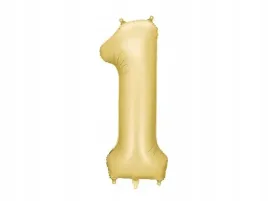 partydeco-balon-foliowy-cyfra-1-satynowa-zlota-86-cm-slomka