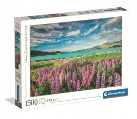 puzzle-clementoni-1500-elit-kwiaty-lupinow-nad-jeziorem-tekapo