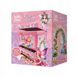 stnux-flower-fairy-szkatulka-mozaika-bellisakreatywny-zestaw